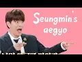 Download Lagu Kim Seungmin Broke Stray Kids