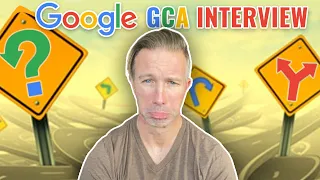 Google s GCA Interview Overview with Sample Question and Answer