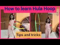 Download Lagu Easy Hula Hoop Tips for beginners| Easy tips to learn Hula Hoop Ring|#CreativeSwapna
