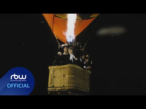 ONEWE Beautiful Ashes 公式動画サムネイル