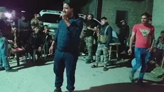 موال عن الام من فهد الاسمر 