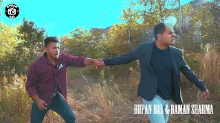 Despacito - Punjabi Style (Full Music Video) RUPAN BAL I STYLISH SINGH I Latest Punjabi Song 2017