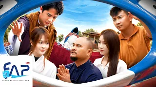 FAPtv Cơm Nguội : Tập 380 : THẦN ĐIÊU