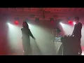Boy Harsher - Hard Beat, Live at Milkys in Los Angeles, 2026