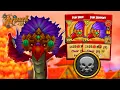 Wizard101 Level 170 Death PvP I USED FOUR SUN SERPENTS ON A DEATH