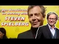Ready Player One - How Spielberg Cast Tye Sheridan
