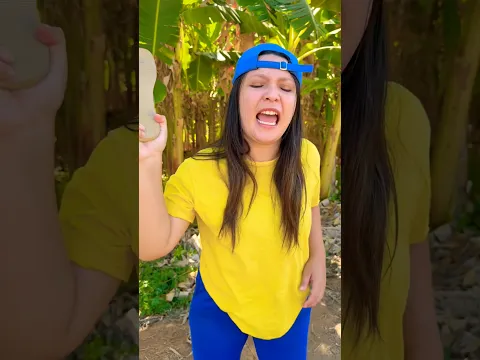 VOVÓ ME AJUDOU