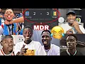 Download Lagu MDR😂après la victoire du Senegal sur Congo 🇨🇩 le Senegal est métrisable ré ba tass😂