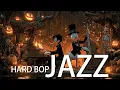 Download Lagu 🦆🎹 Creepy Duck Jazz Quartet – Halloween Hard Bop 🎃🌙