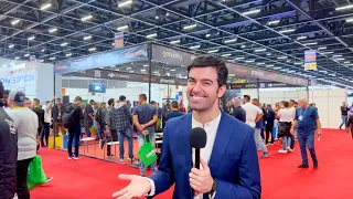 23ª EXPOSEC | Feira Internacional de Segurança - 2022