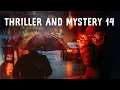 Download Lagu Thriller mystery reading or writing music | suspension or drama book | Atmospheric and dark | 1H