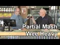 Partial Mash Wee Heavy - Basic Brewing