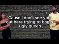 DeStorm ft Keke Palmer - What girls wanna know (Lyrics)