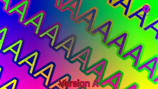 First Popular AAAAA V17 Version A Effects Effects 2 Effects