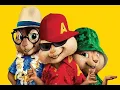 Forgive Our Trespasses ~ Nandipha808 & Ceeka RSA (Chipmunks Version)