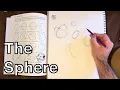 Understanding the sphere - Drawing Lesson