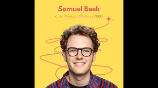 Snippet From Chat To Creation Meeting Users Where They Already Are Samuel Beek Chief Product 