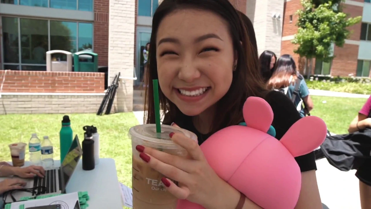 Every Little Thing (Hillsong Young & Free) | God's Image Summer Music Camp 2018