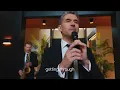 The One Who's Running The Show  (TADC) 60's Version - Jazz Cover Lyric Video