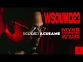 W Sound 23 Letra Ft Mike Towers "5 Estrellas" (Subtitulado)