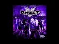 40th Boys feat 40 Cal. & A-Mafia (screwed)