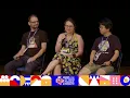 Python Organizers Panel Exploring Community-Driven Python Conferences