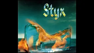 styx born for adventure 1974