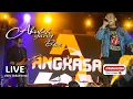 Angkasa - Akulah yang Bisa #live