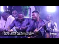 Download Lagu KLASS - David Feat Kenny D \u0026 SAJ  7th anniversairy @ El rancho august 2, 2019