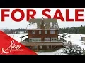 Troy Idaho Home for Sale 4481 Highway 8 E Listed with Chris Carpenter with Story Real Estate
