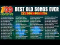 Download Lagu Matt Monro, Carpenters, Paul Anka, Elvis Presley, Frank Sinatra - Oldies But Goodies 60's and 70's