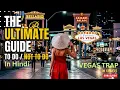VEGAS DOS DON TS 2026 10 Mistakes That Will Ruin Your Trip