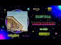 Illey Illa - Bethlehem Kudumba Unit - Vishnu Vijay - HQ Bass Boosted - Audio Song