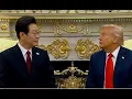 Download Lagu Trump MOCKED to his face by South Korean president