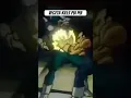 Vegeta was toying with him😳 #shorts #vegeta #dbz #anime #animeedit #animeshorts