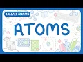 Atoms Ions Protons Neutrons Electrons
