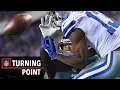 How The Eagles D Shut Down Dallas in Week 16 NFL Turning Point
