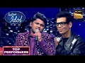 'Deva Deva' पर Chaitanya की Performance में Judges को दिखी Strength | Indian Idol 15| Top Performers