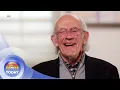 Christopher Lloyd Talks Memoir, Favorite ‘Back to the Future’ Movie