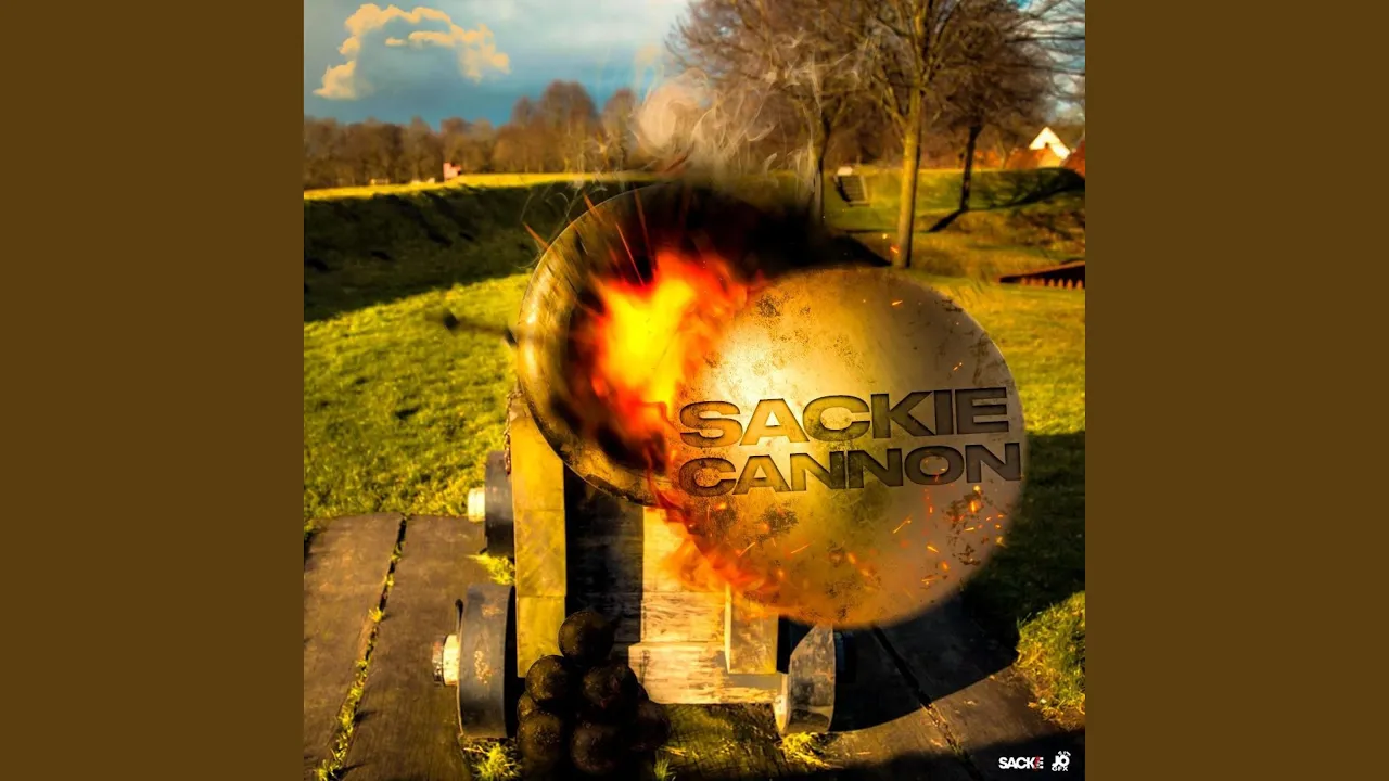 Ms.Grippy (Cannon) (Radio Edit) Ms.Grippy (Cannon) (Radio Edit)