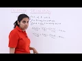 Class 12th Conditional Probability Probability Tutorials Point