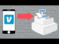 How to Pay with Venmo in a Store WITHOUT a card