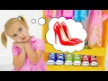 Download Lagu Alice wants to Dress Up and other Funny stories for Kids