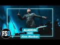 Download Lagu FSO - Aladdin - Suite (Alan Menken)