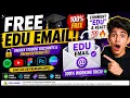 FREE EDU Email 2026 Get Student Email Unlock Student Discounts