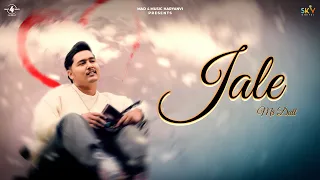 Jale al Mr Dutt Vipin Foji New Haryanvi Songs 2026 Latest Haryanvi Songs 2026