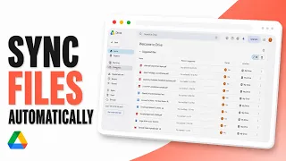How to Back Up Files to Google Drive Automatically Hands Free Safeguard