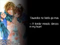 Download Lagu Ijiwaru na Koi - Kanae Itou (Romaji and English Lyrics)