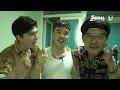 Download Lagu Nghĩa khí anh hào | Tiết lộ hậu trường cảnh quay võ thuật Ưng Hoàng Phúc