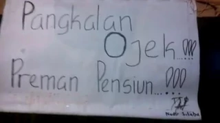 anak kampung pos 2 desa biringala gowa